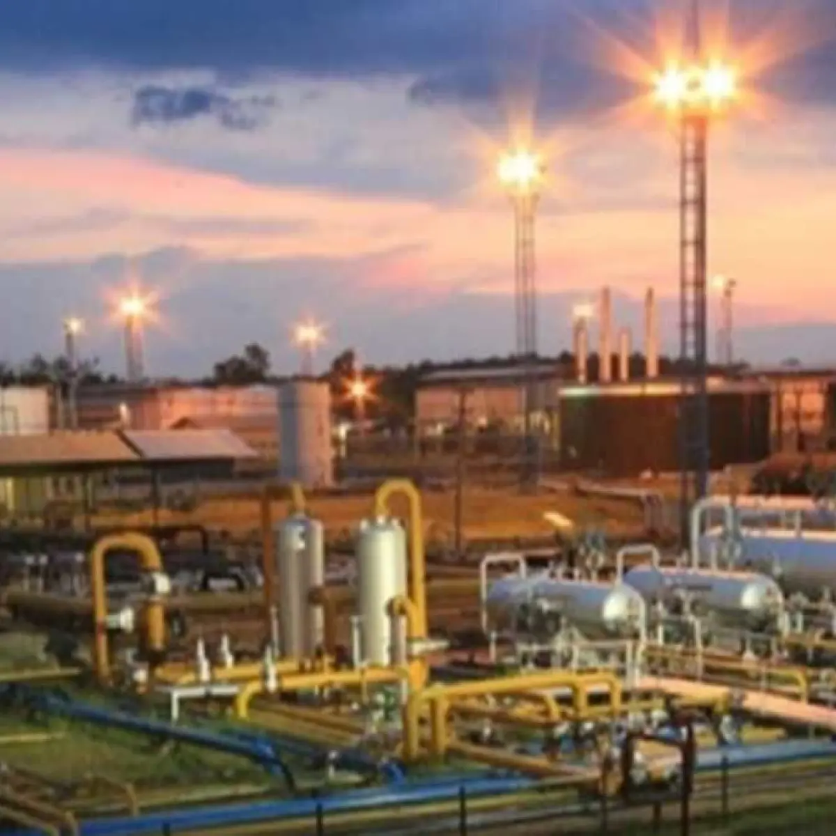 Saham Medco Energi Melonjak Berkat Kinerja Sektor Bisnis dan Efek Amman Mineral